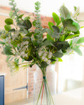 Load image into Gallery viewer, Luxury Faux Foliage Bouquet
