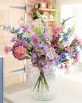 Load image into Gallery viewer, Luxury Wild Meadow Bouquet
