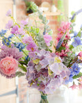 Load image into Gallery viewer, Luxury Wild Meadow Bouquet
