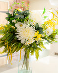 Load image into Gallery viewer, Luxury Yellow & Green Bouquet
