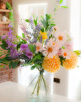 Load image into Gallery viewer, Luxury Pastel Garden Bouquet
