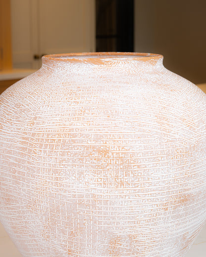 Salisbury Vase