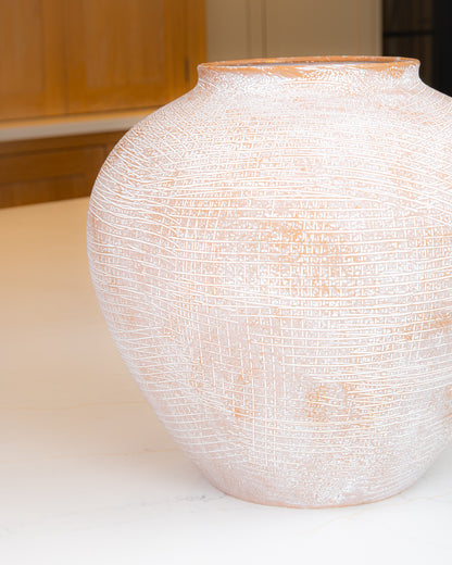 Salisbury Vase