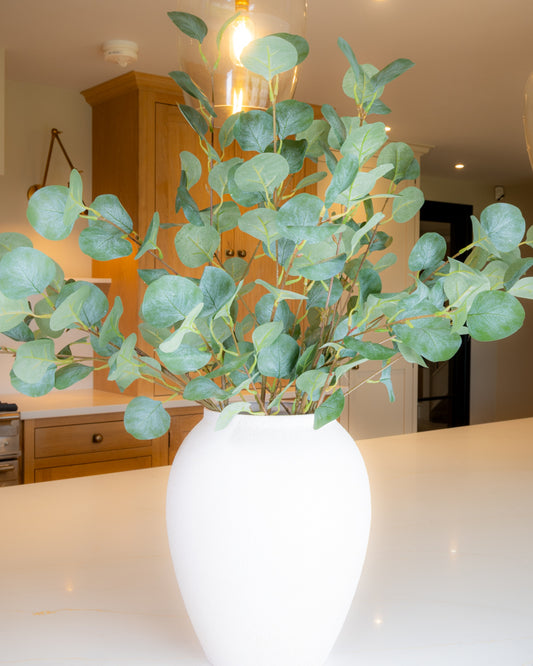 Dollar Eucalyptus Branch