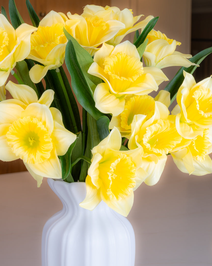 Daffodil Bunch