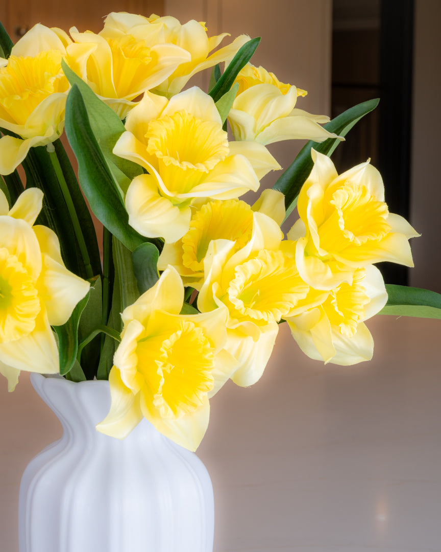 Daffodil Bunch