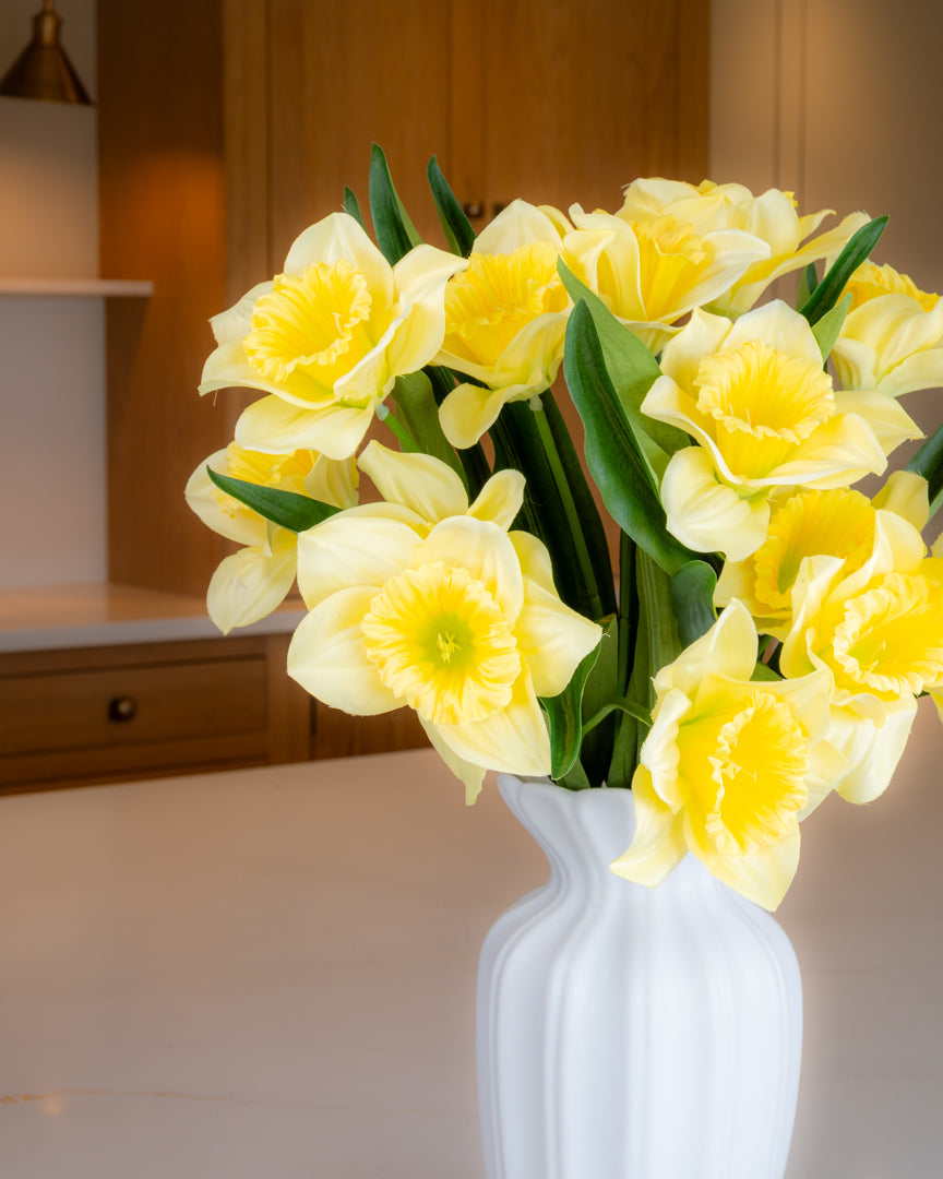 Daffodil Bunch