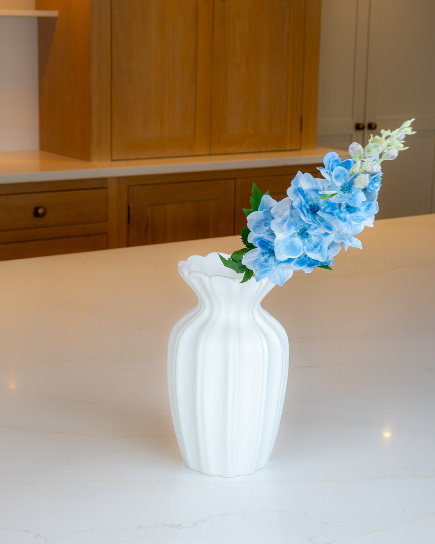 Delphinium Stem (4 colours)