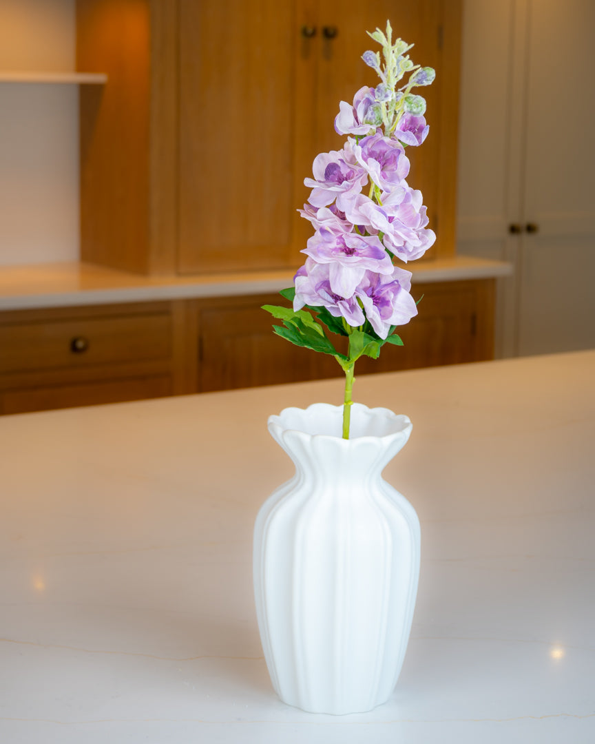 Delphinium Stem (4 colours)