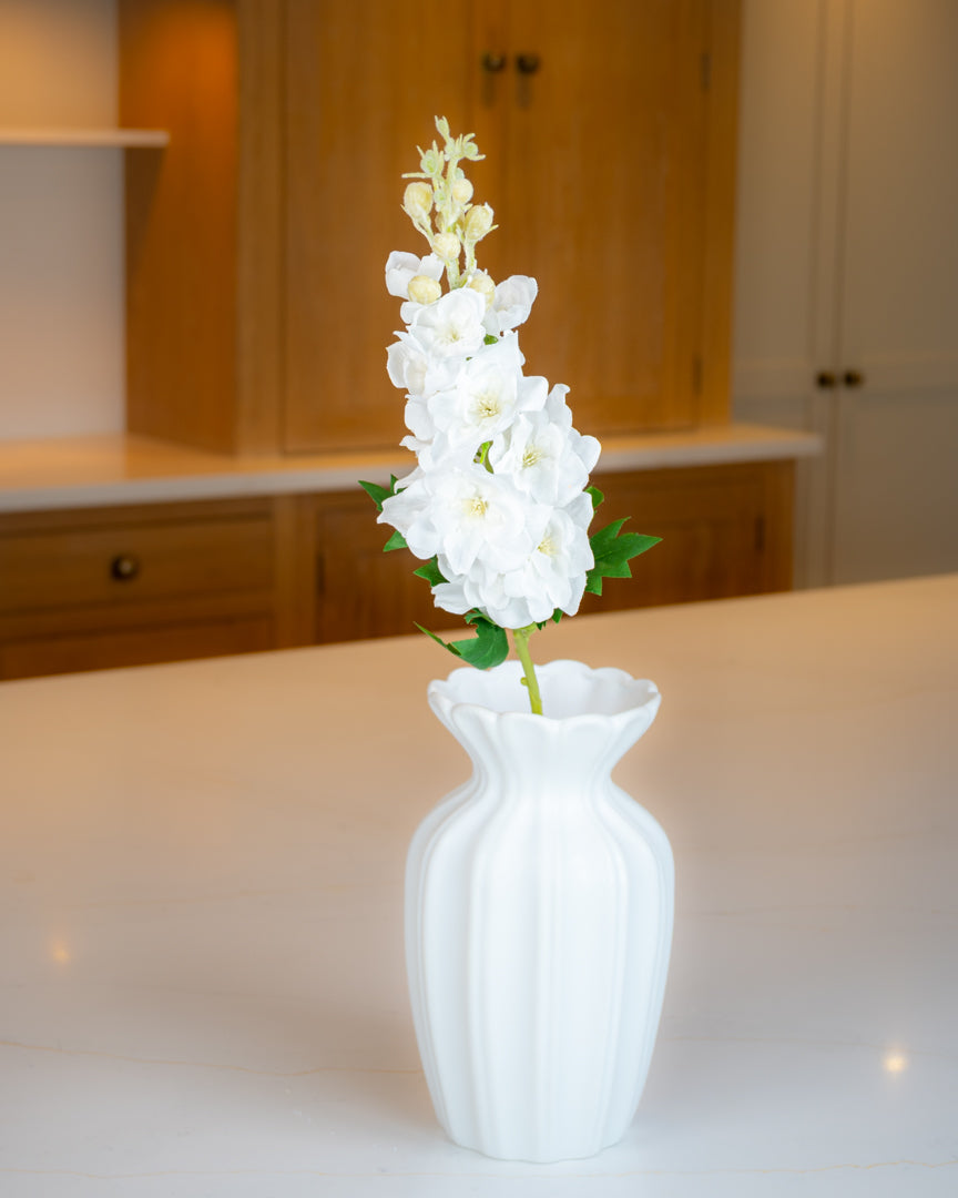 Delphinium Stem (4 colours)