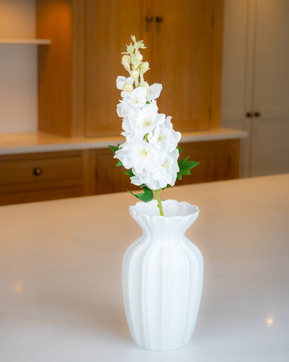 Delphinium Stem (4 colours)