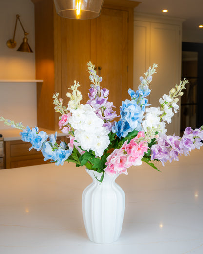 Delphinium Stem (4 colours)