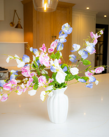 Sweet Pea Spray (3 colours)