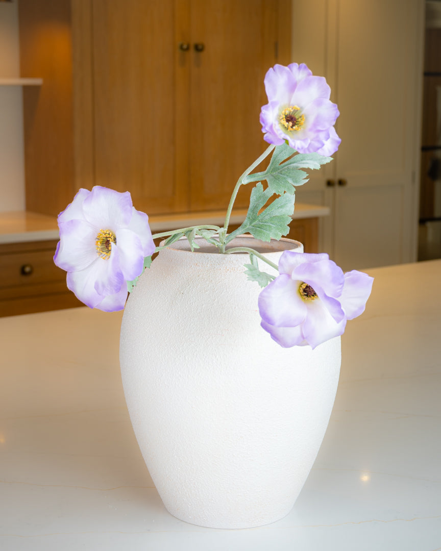 Butterfly Ranunculus Spray (4 colours)