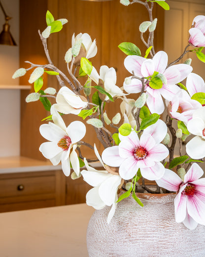 Magnolia Branch (2 colours)