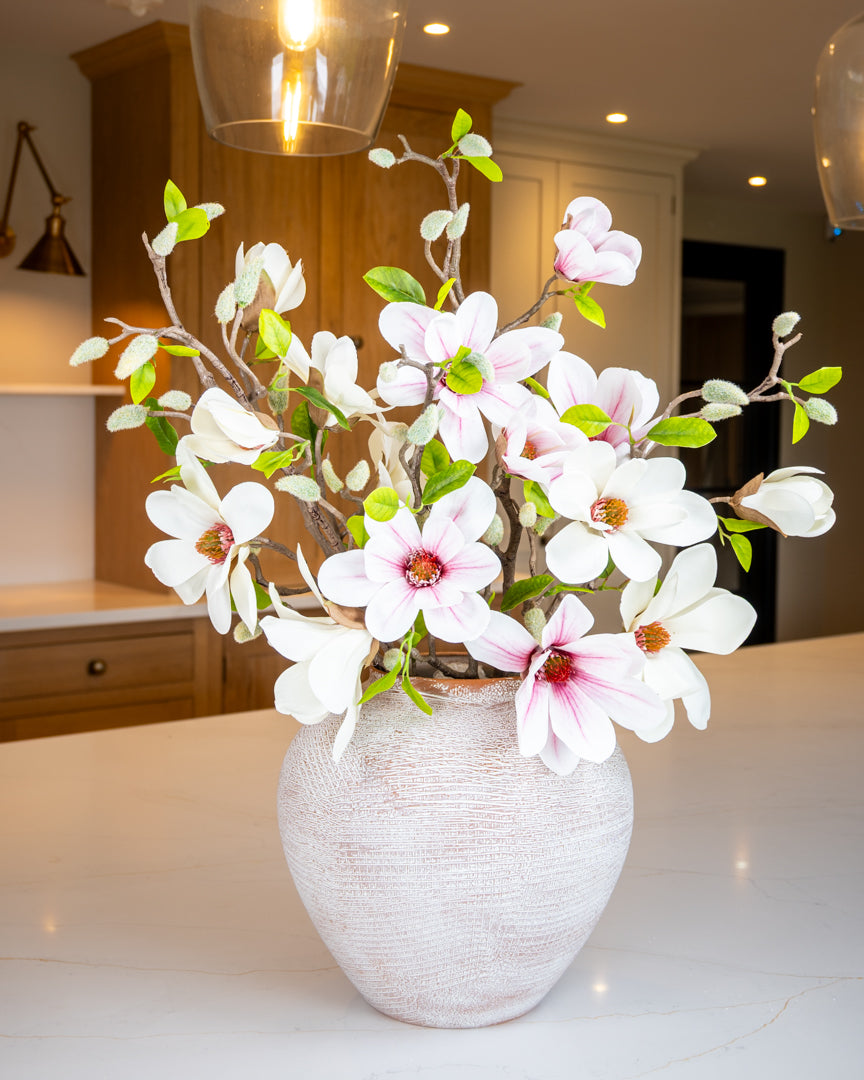 Magnolia Branch (2 colours)