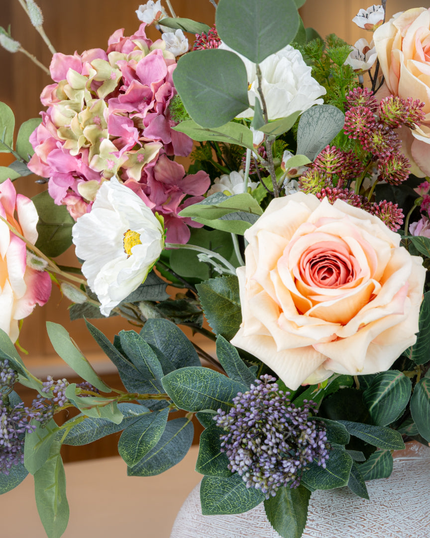 Luxury Wild Garden Bouquet