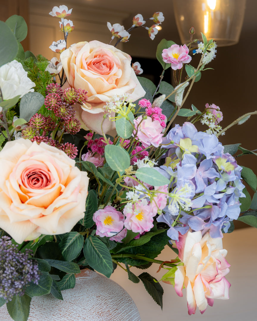 Luxury Wild Garden Bouquet