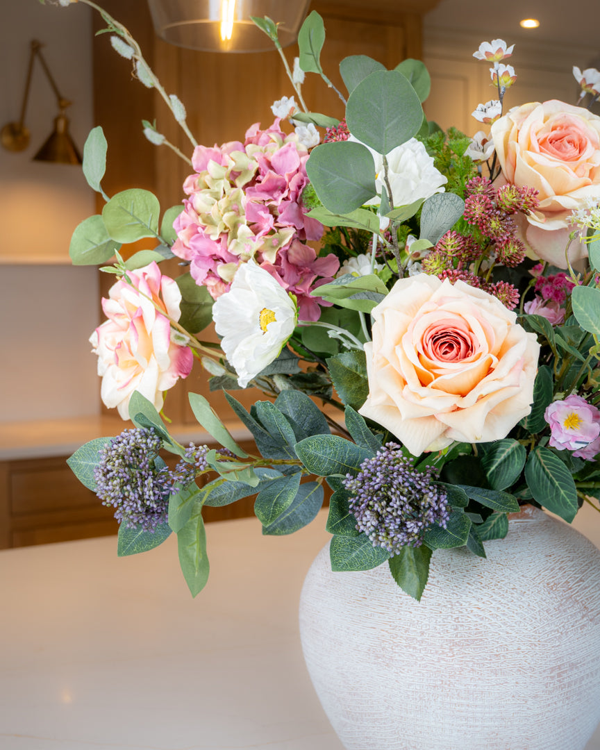 Luxury Wild Garden Bouquet