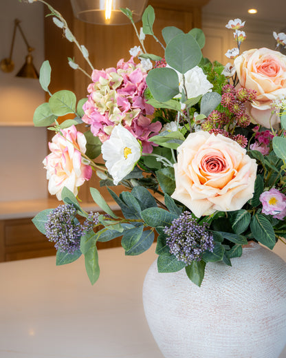 Luxury Wild Garden Bouquet