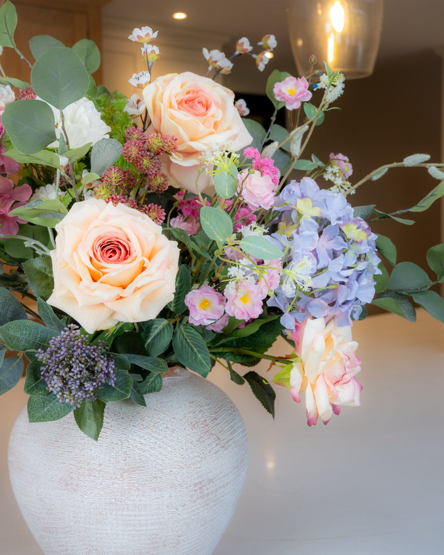 Luxury Wild Garden Bouquet