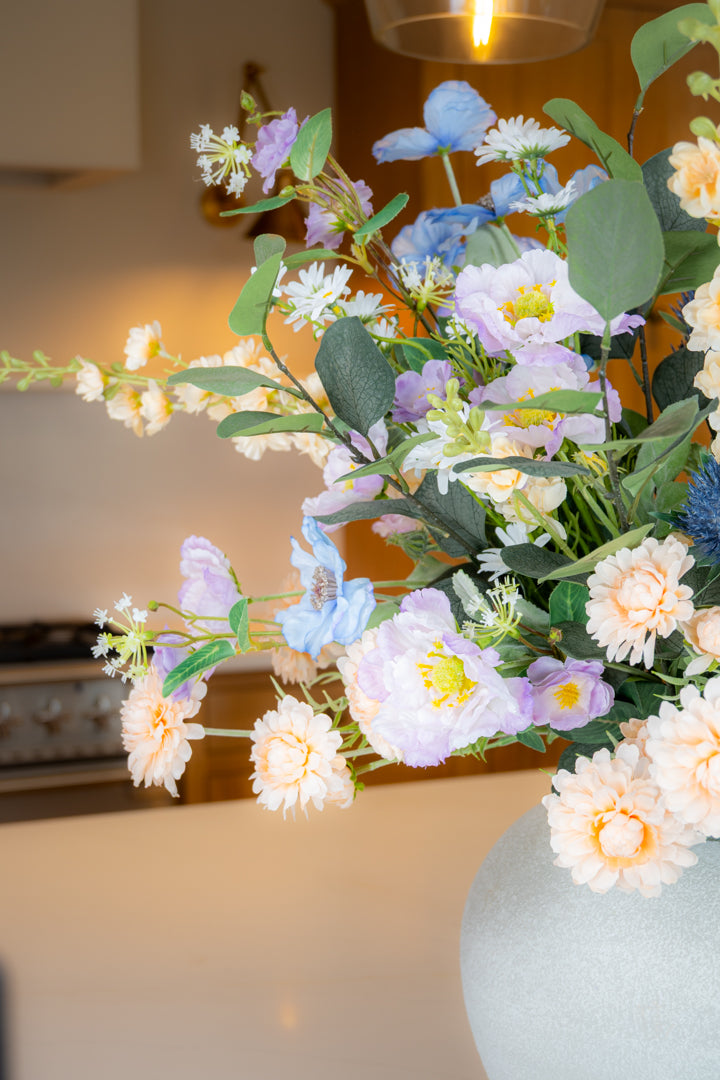 Luxury Spring Pastels Bouquet