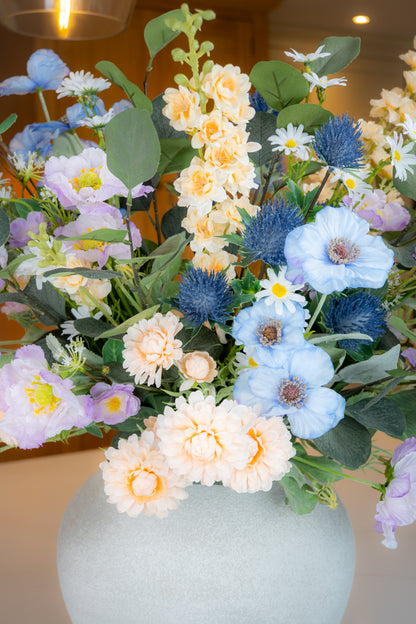 Luxury Spring Pastels Bouquet