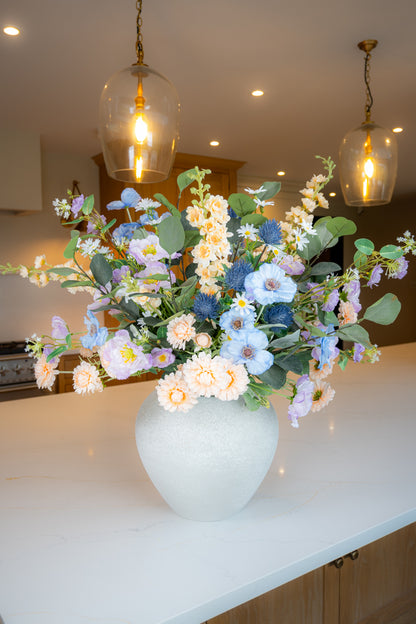 Luxury Spring Pastels Bouquet