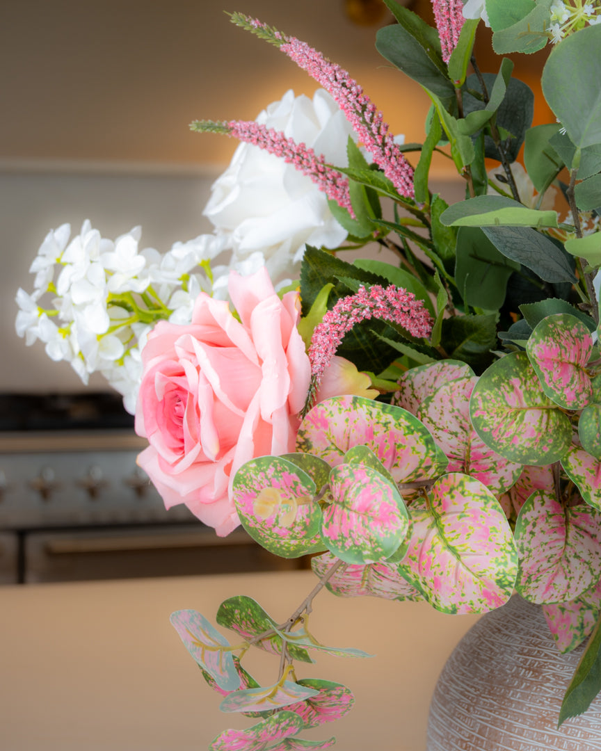 Luxury Pretty Pinks Bouquet