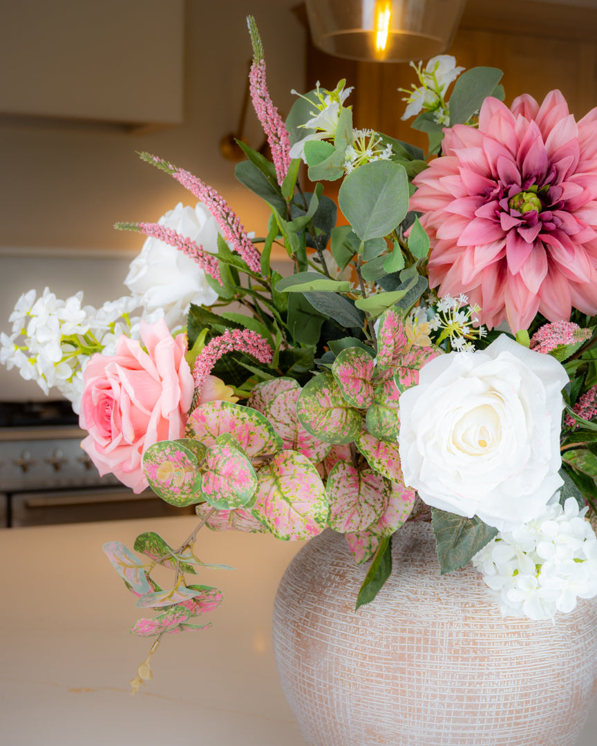 Luxury Pretty Pinks Bouquet