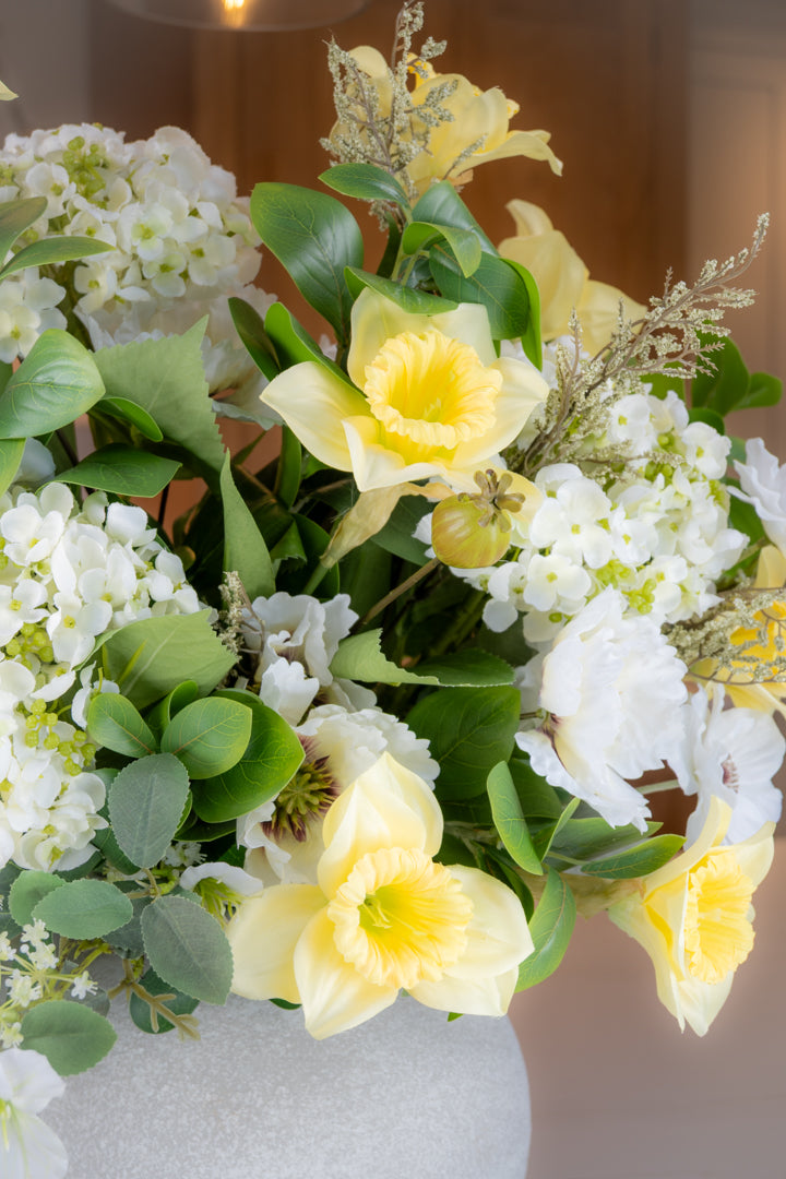 Luxury Daffodil Bouquet