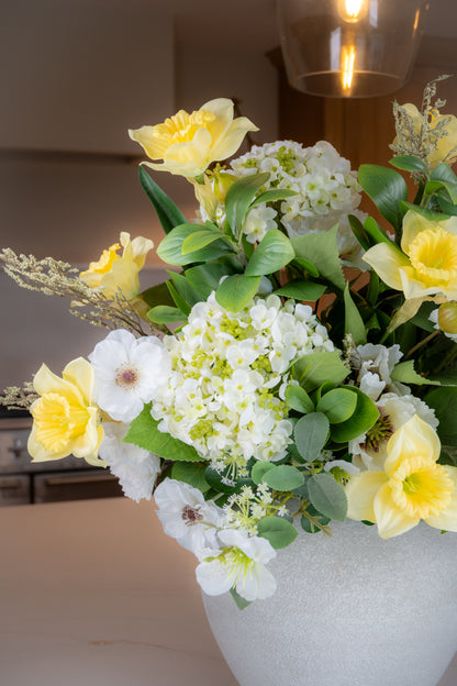 Luxury Daffodil Bouquet