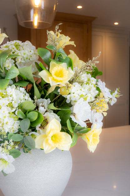 Luxury Daffodil Bouquet