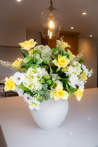 Luxury Daffodil Bouquet