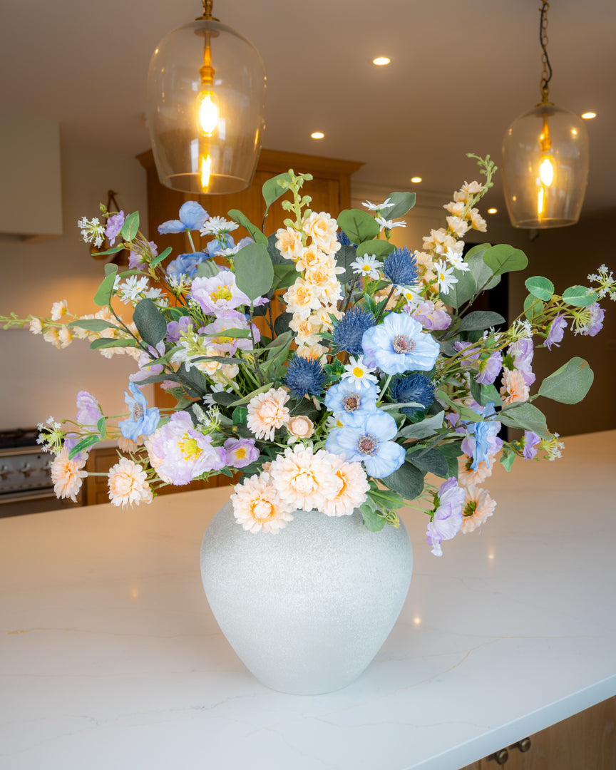 Luxury Spring Pastels Bouquet