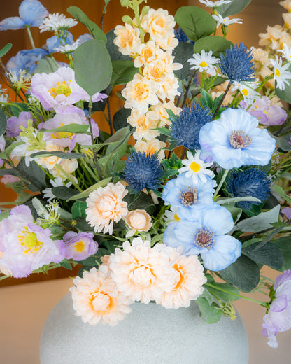 Luxury Spring Pastels Bouquet