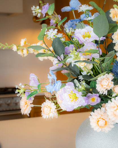 Luxury Spring Pastels Bouquet