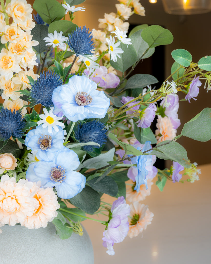 Luxury Spring Pastels Bouquet