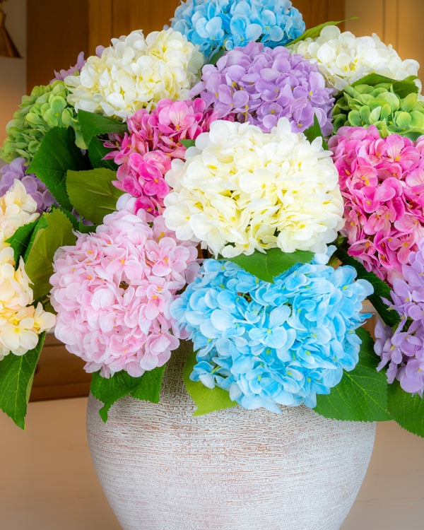 Spring seasonal bouquet