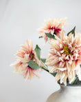 Load image into Gallery viewer, Pink Dahlia Stems
