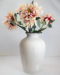 Load image into Gallery viewer, Pink Dahlia Stems
