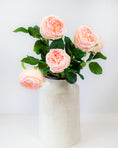 Load image into Gallery viewer, Real-Touch Rose Stem - Blush
