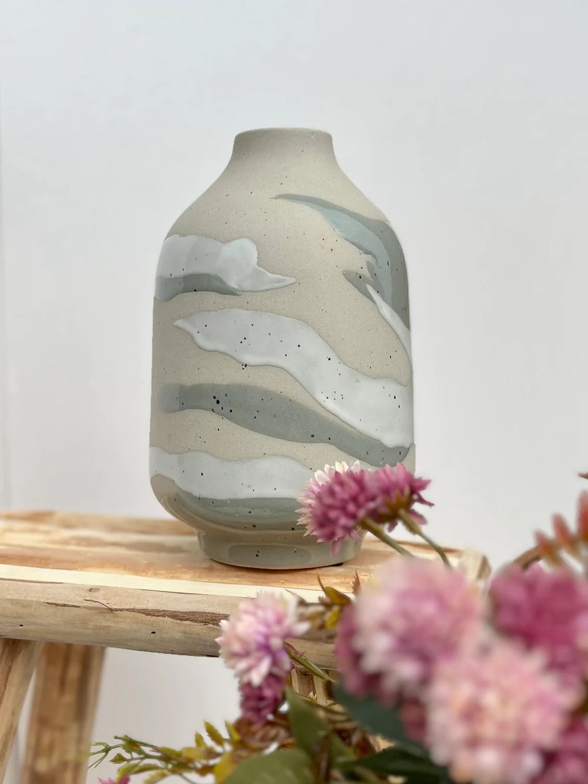 Αion Textured Vase